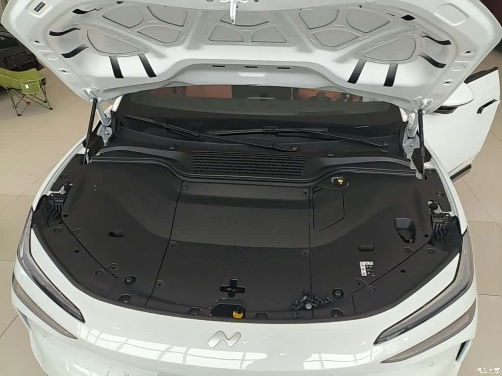 NIO L60, 2025 16