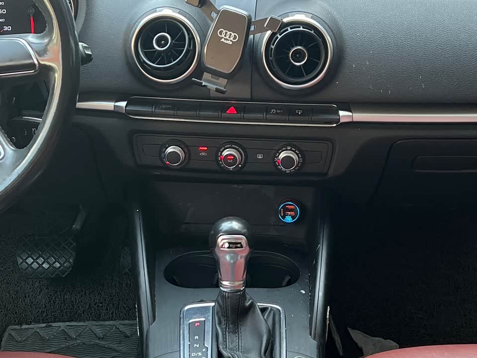Audi A3 Audi A3
