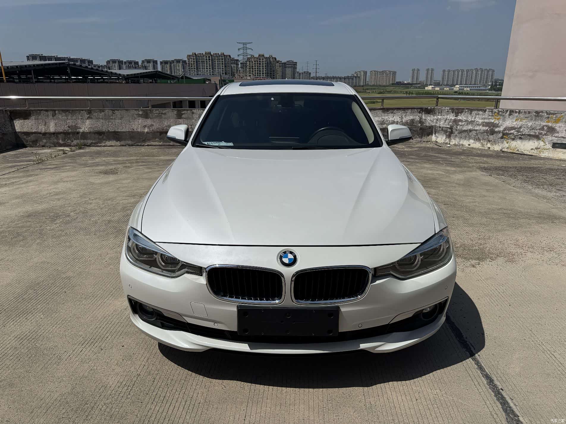 BMW 3 Series, 2019 2
