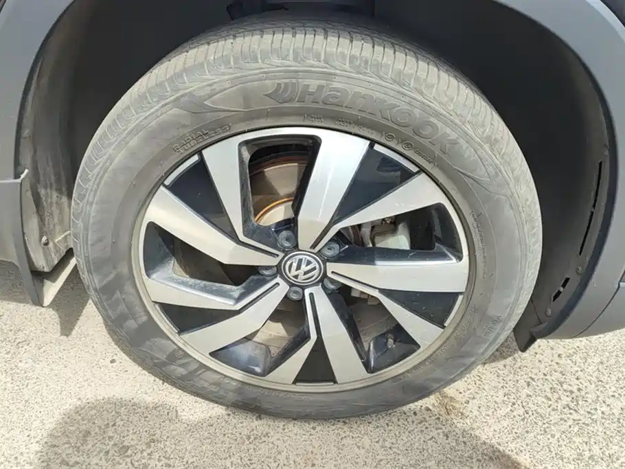 Volkswagen Tanyue Volkswagen Tanyue