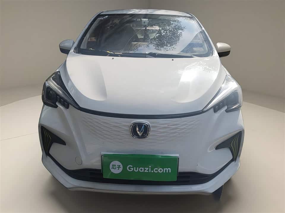 Changan Benben E-Star