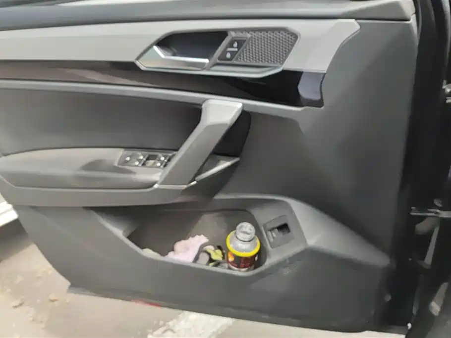 Volkswagen Tanyue Volkswagen Tanyue