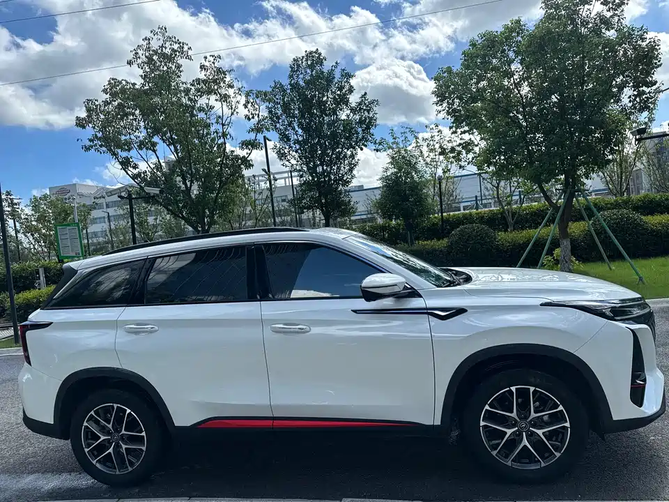 Changan CS75 PLUS