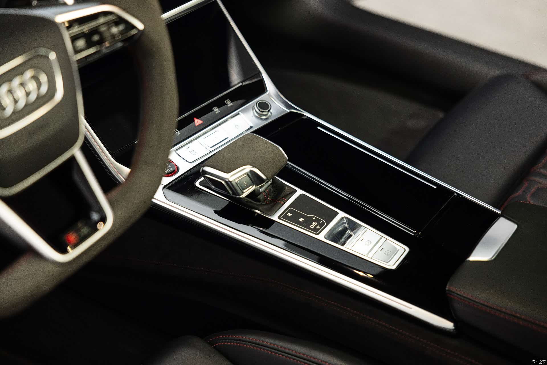 Audi RS, 2021 6