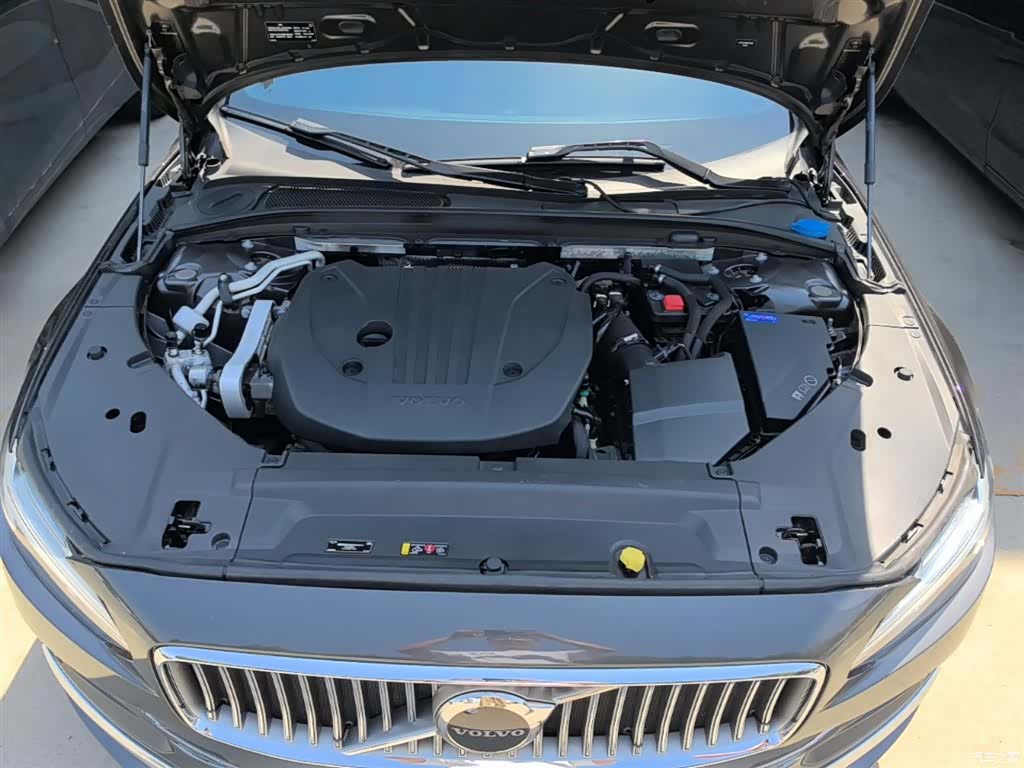 Volvo S90, 2022 20