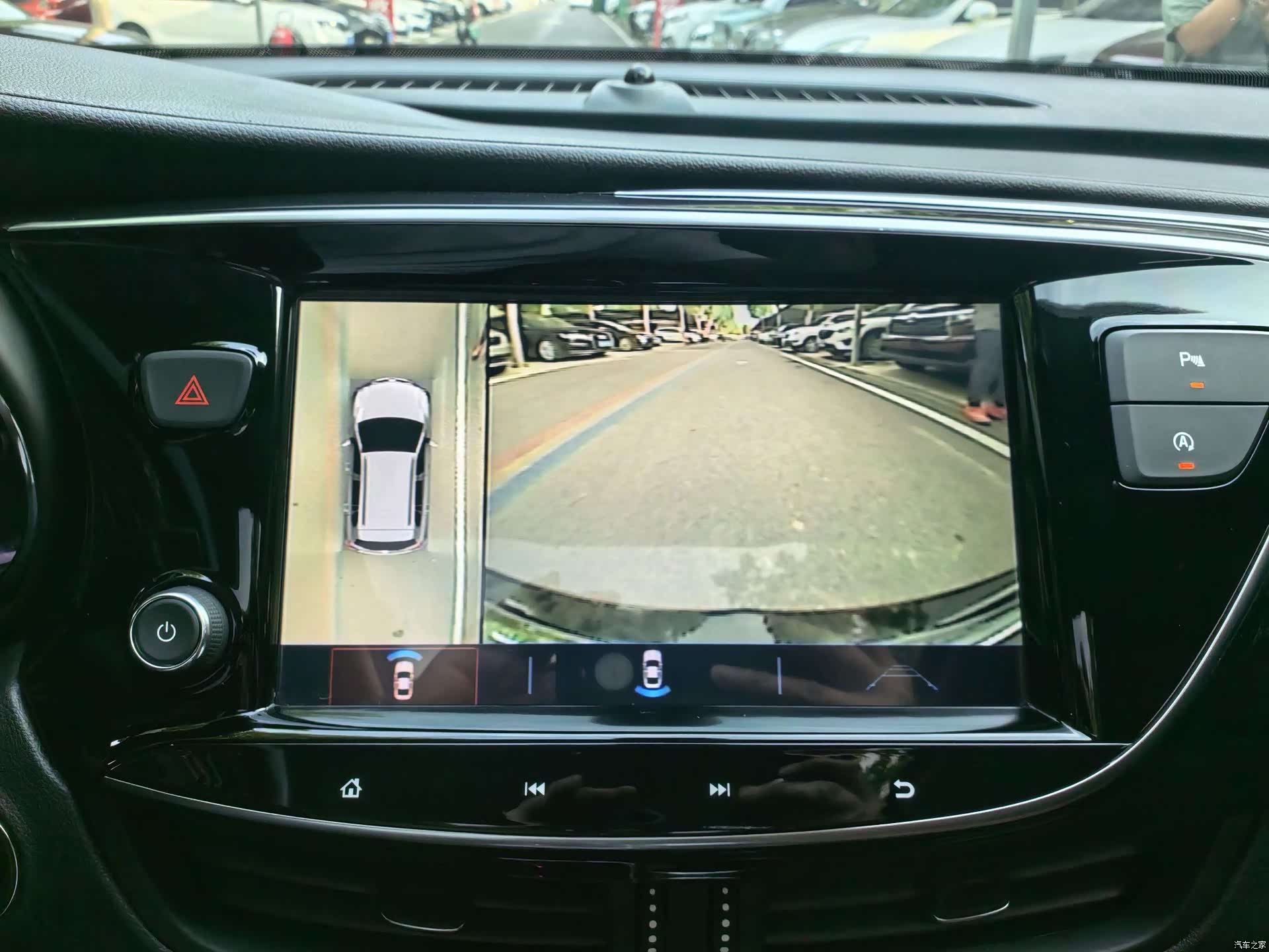 Buick Envision Plus, 2020 12
