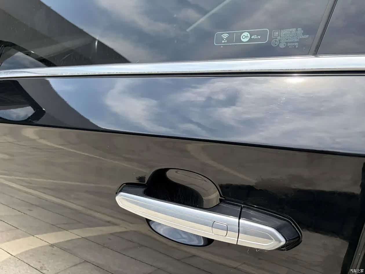 Cadillac XTS, 2019 13