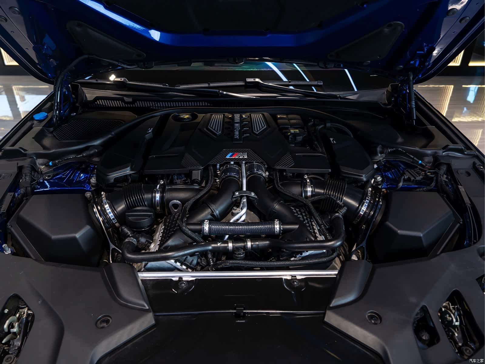 BMW M5, 2023 10