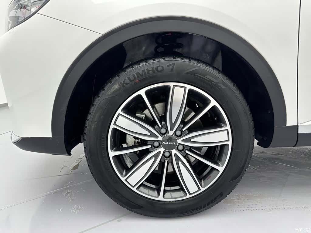 Haval H6, 2021 29
