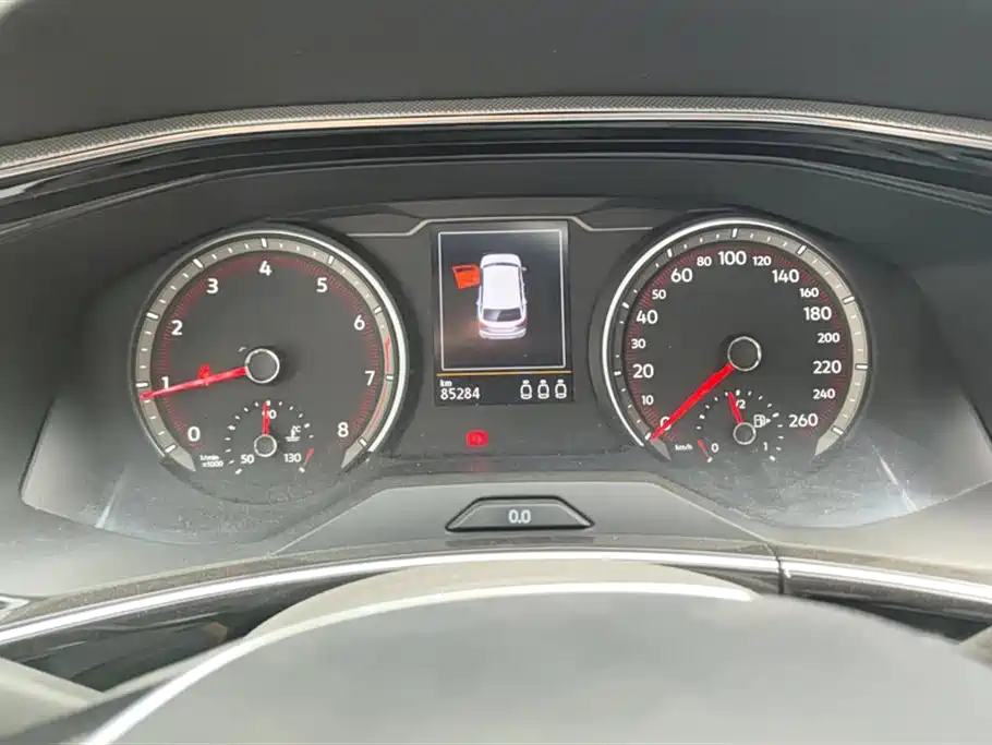 Volkswagen Tanyue Volkswagen Tanyue