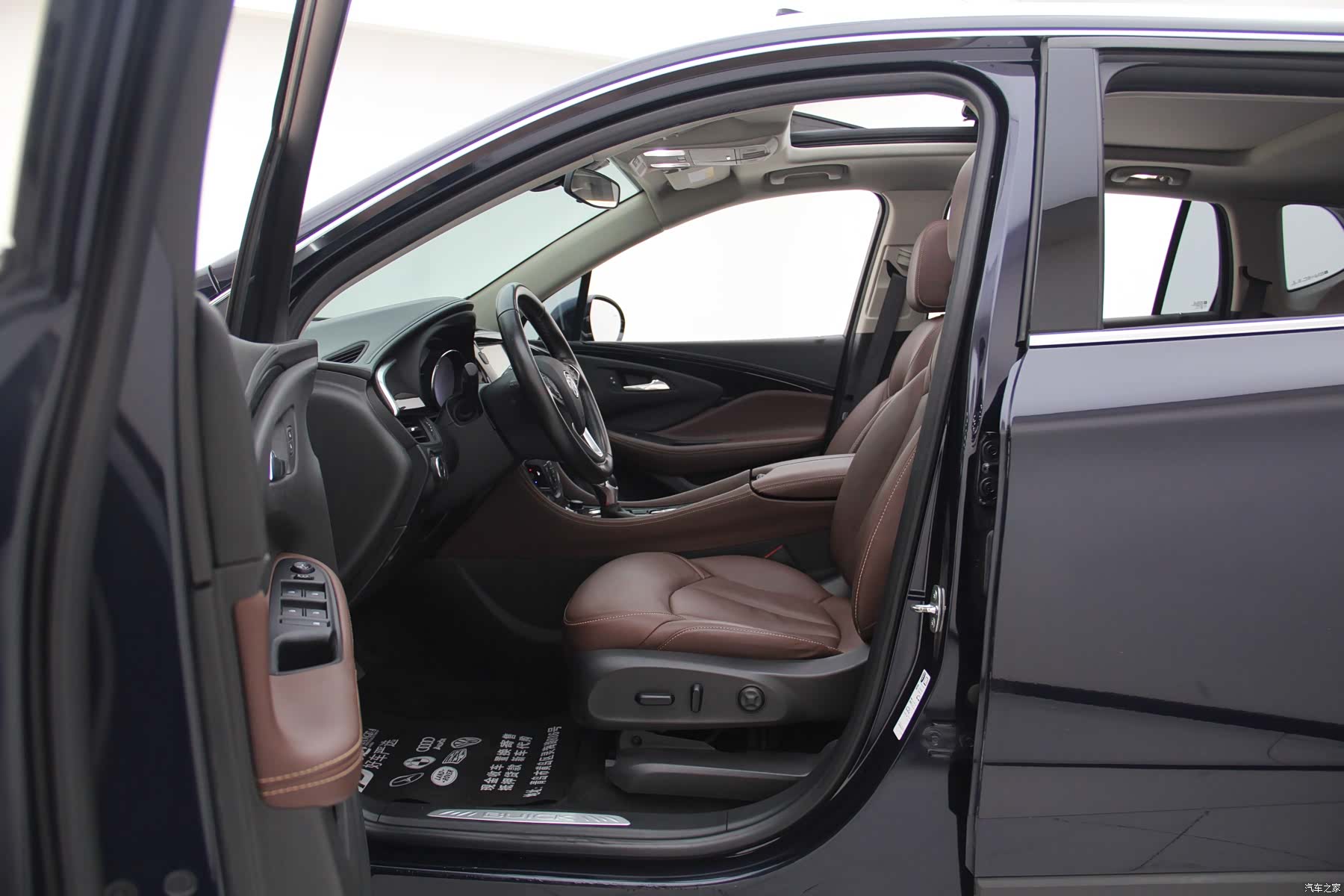 Buick Envision Plus, 2020 10