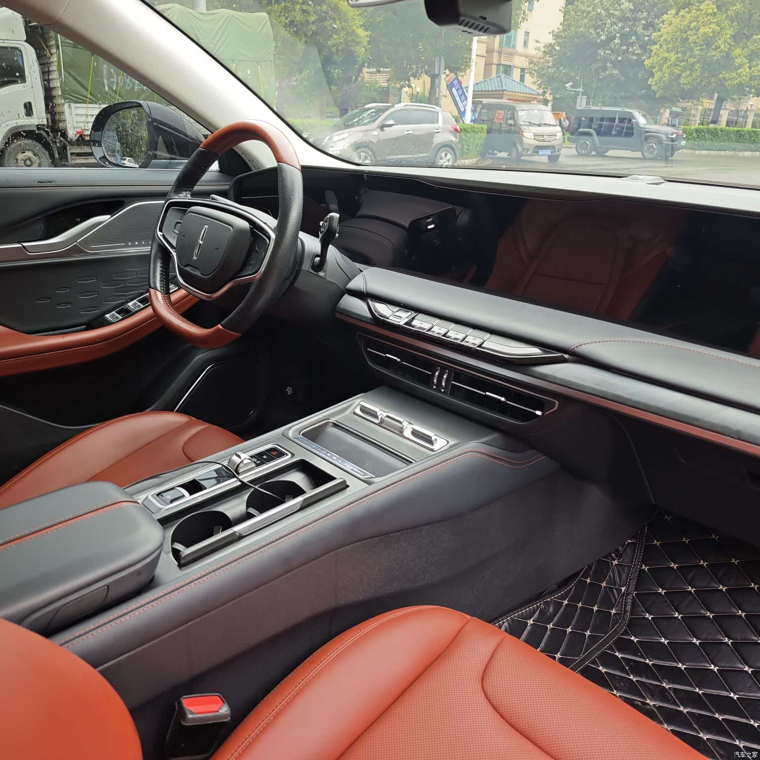 Lincoln Z, 2023 15