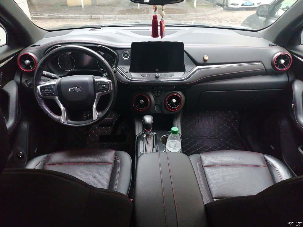 Chevrolet Blazer, 2020 10