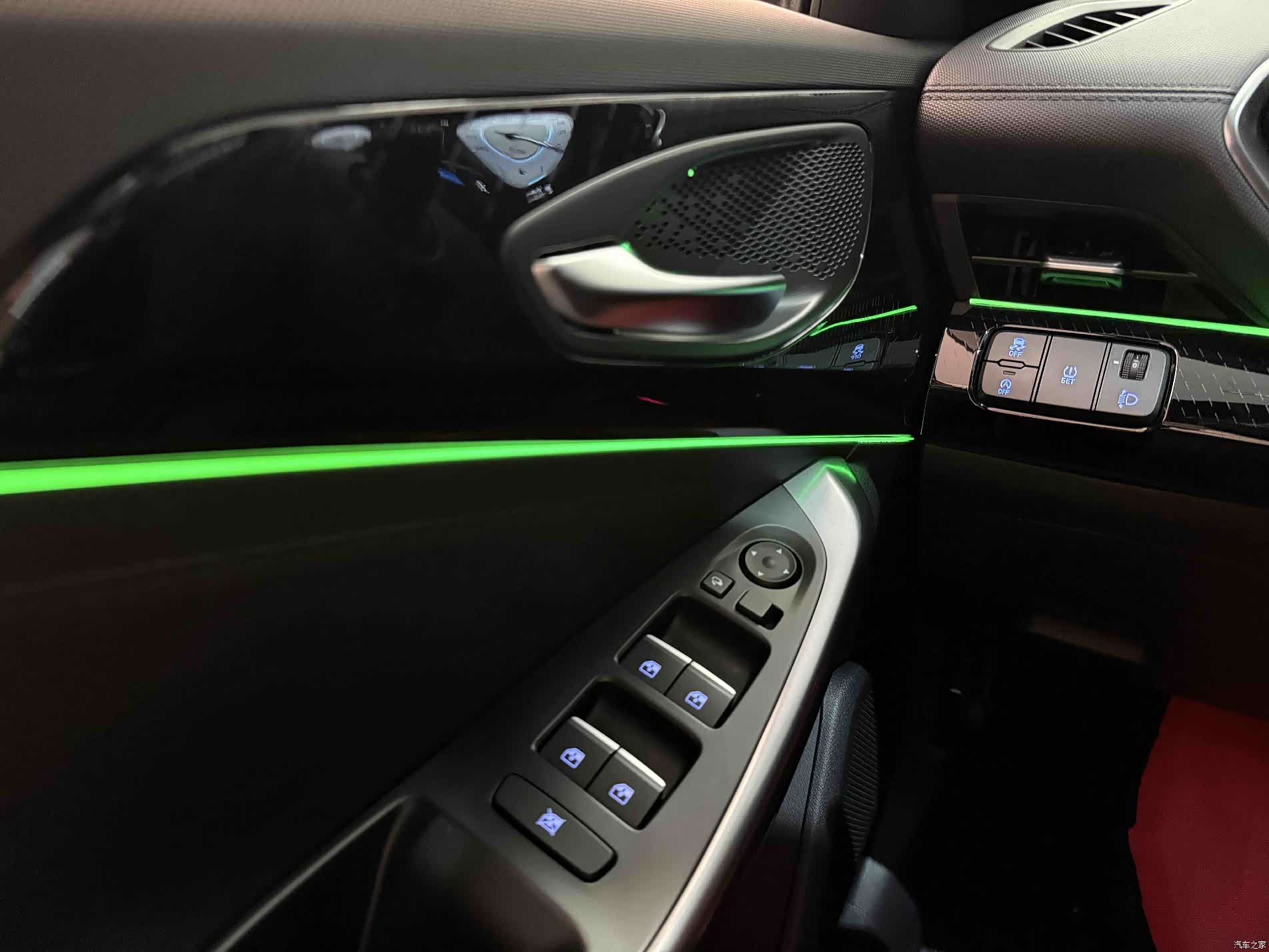 Hyundai Lafesta, 2023 9