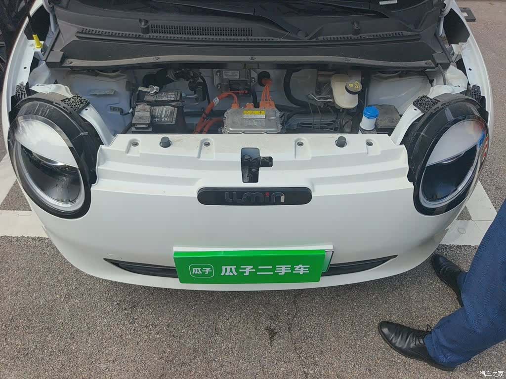 Changan Lumin, 2025 16