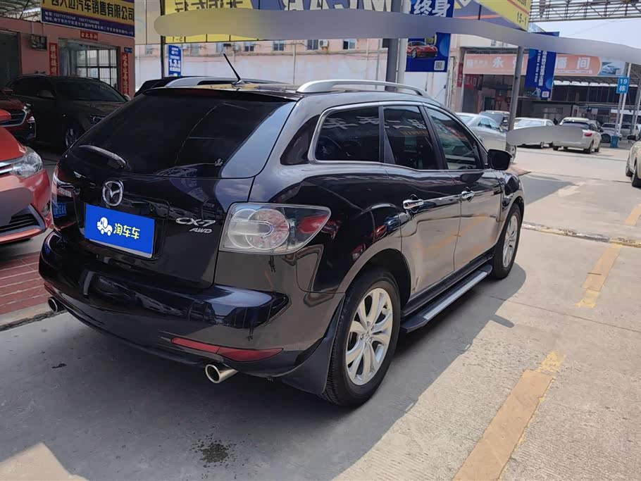 Mazda CX-7