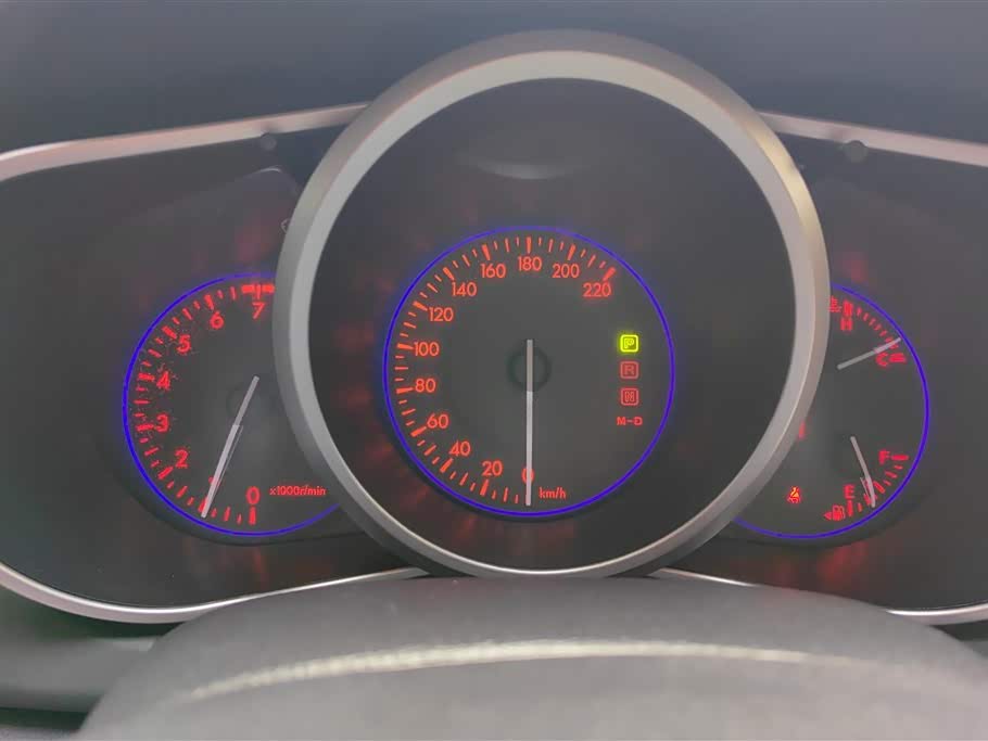 Mazda CX-7