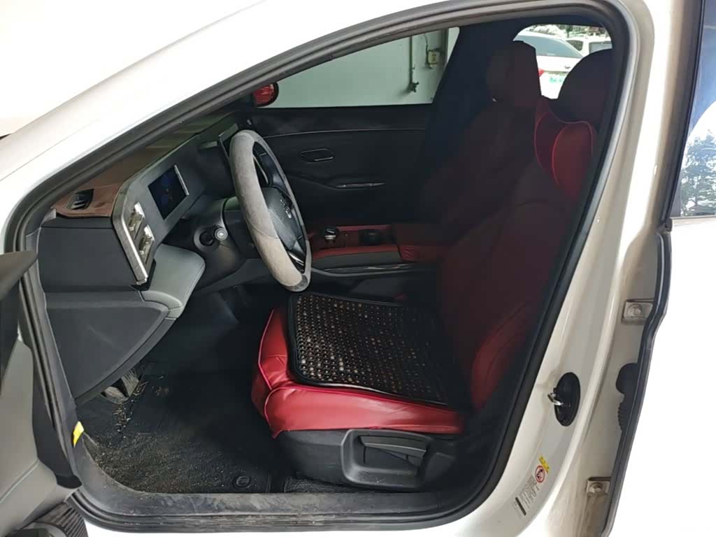 BYD Qin, 2025 15