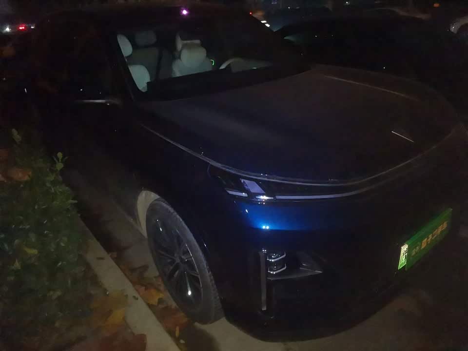 DEEPAL Dark blue S09