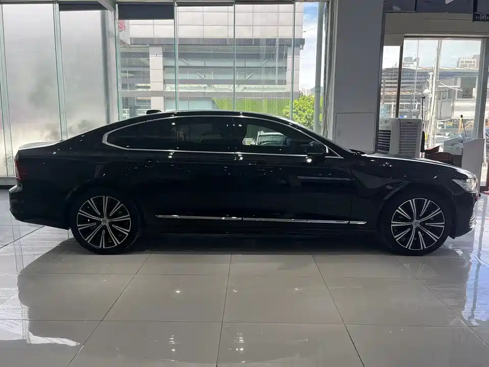 Volvo S90 Volvo S90