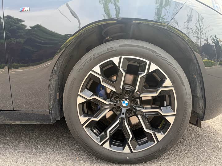 BMW X3, 2025 года фото 11
