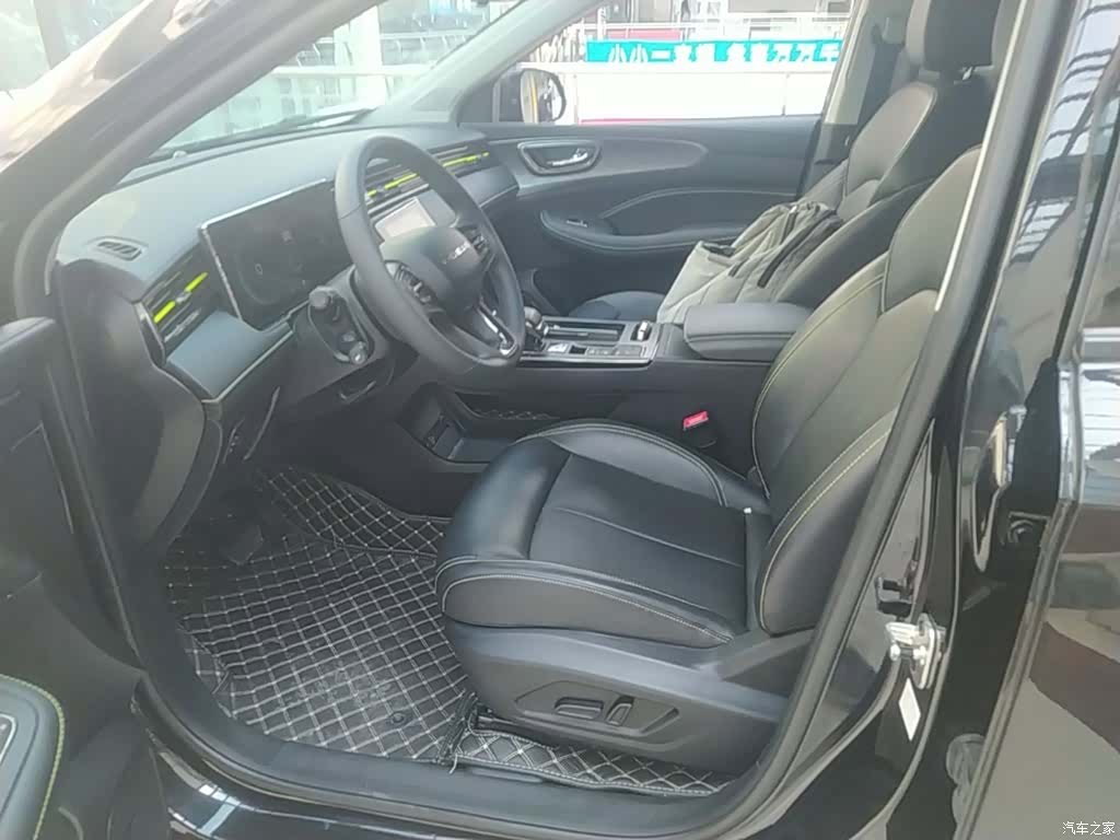 Roewe RX5, 2022 11