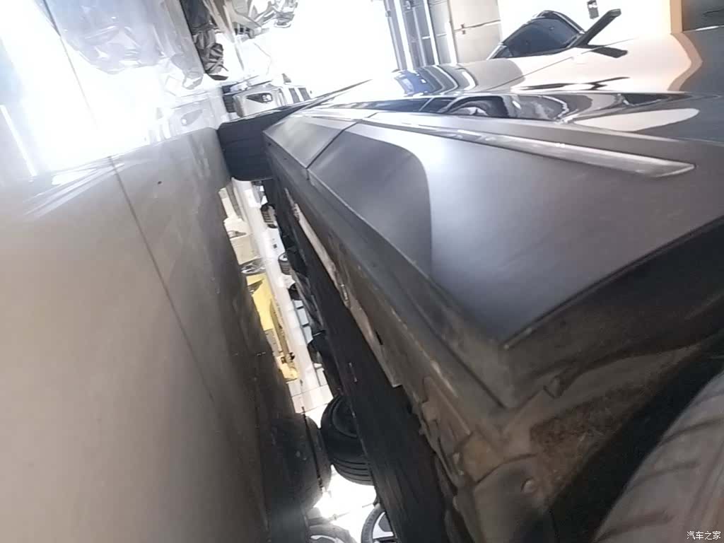 NIO ES7, 2022 21