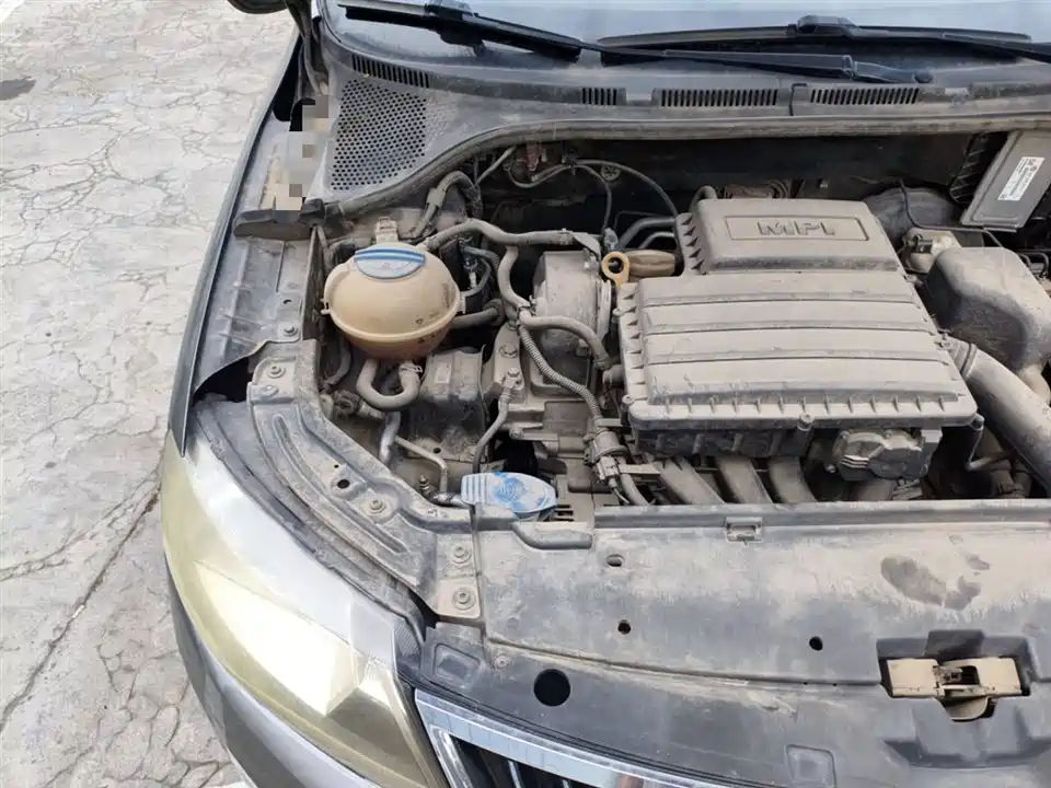 Skoda Xin Rui Skoda Xin Rui