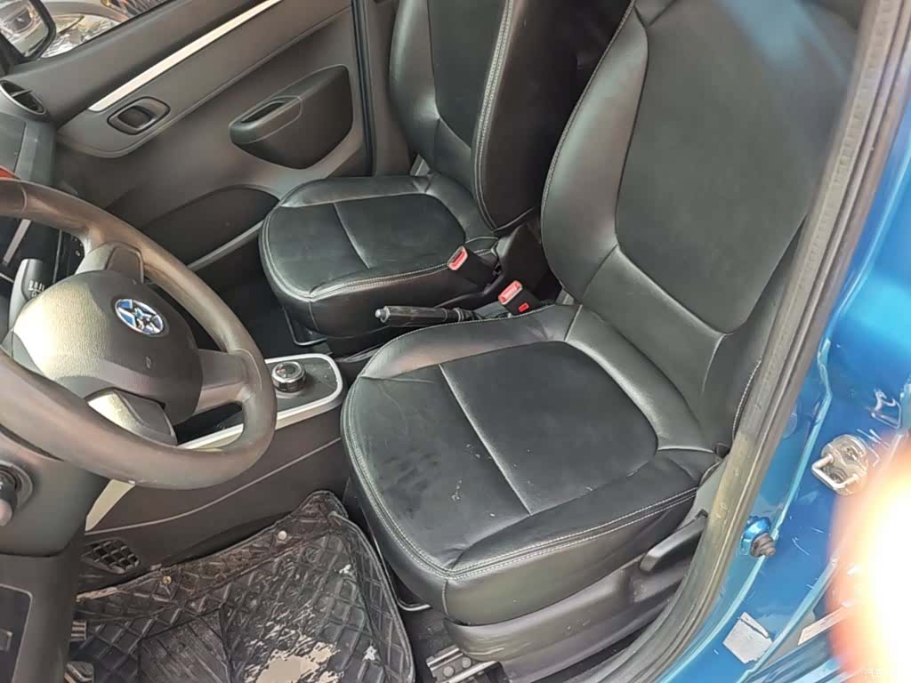 Nissan e30, 2021 15