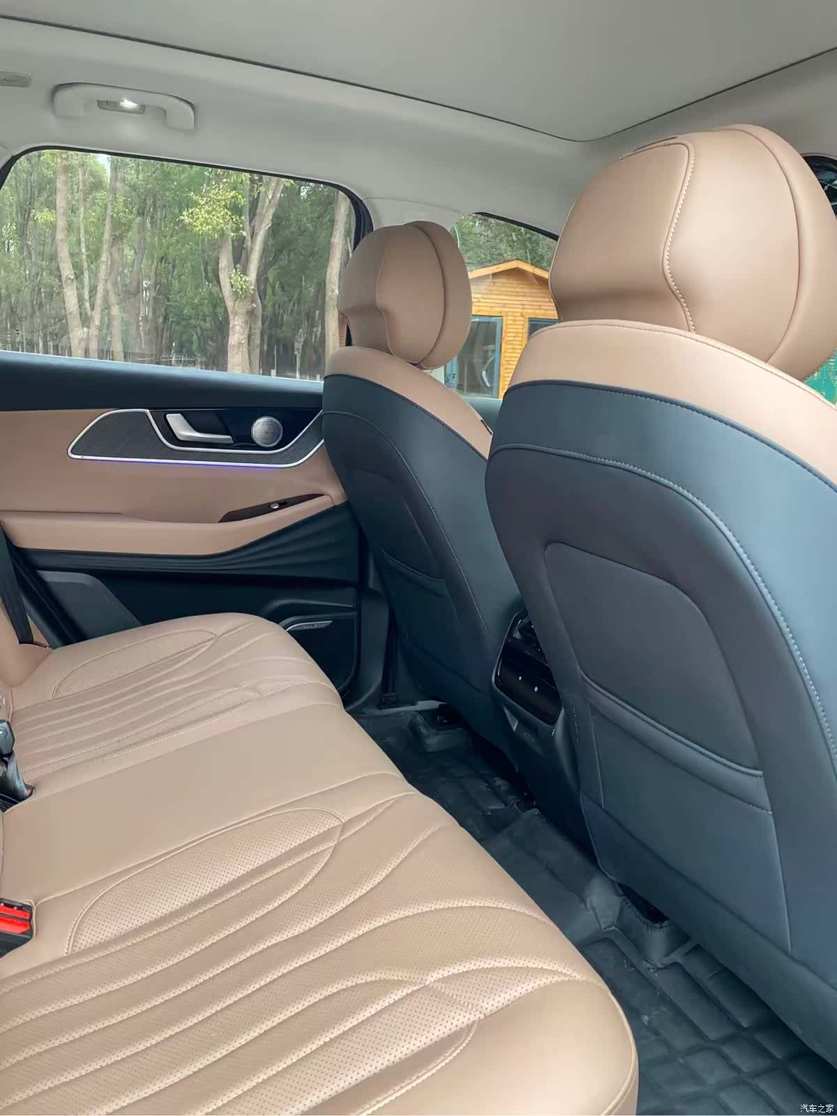 Chery Tiggo 8, 2025 14