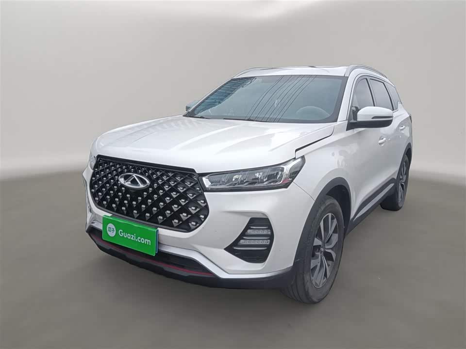 Chery Tiggo 7
