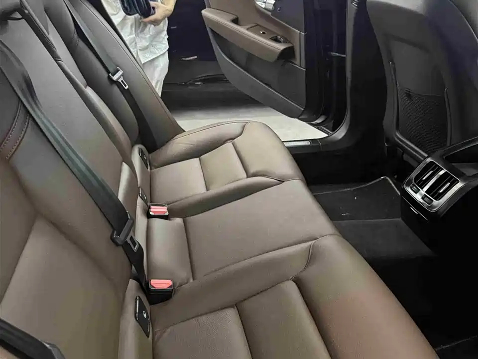 Volvo S90 Volvo S90