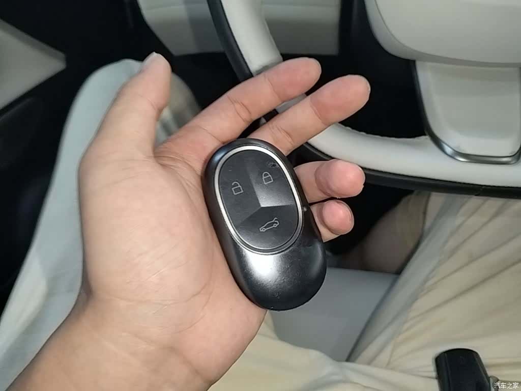 NIO ES7, 2022 9