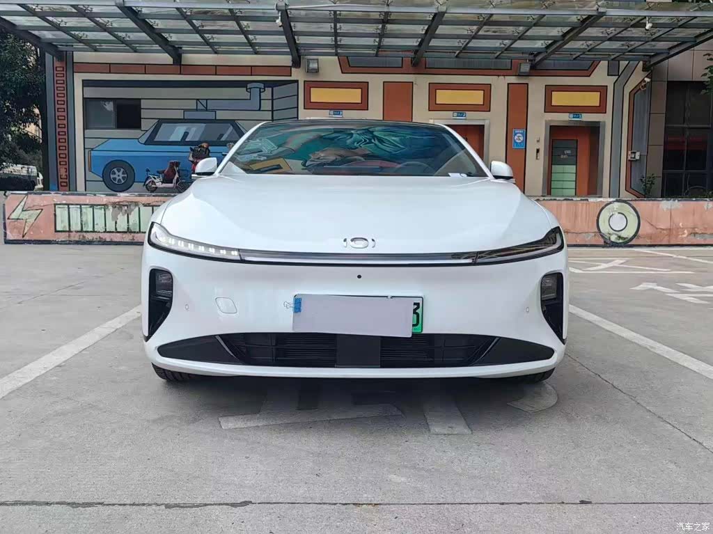 Changan Eado, 2024 2