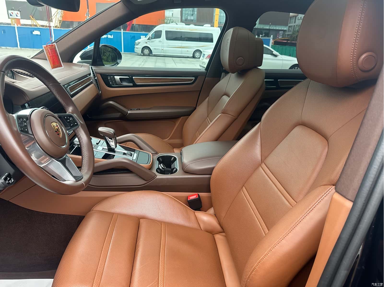 Porsche Cayenne, 2023 8