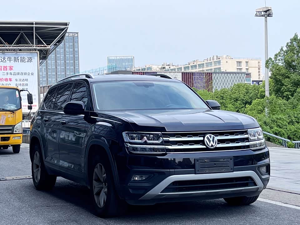 Volkswagen Tourang Volkswagen Tourang