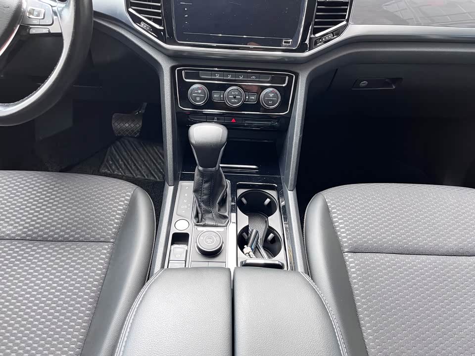 Volkswagen Tourang Volkswagen Tourang