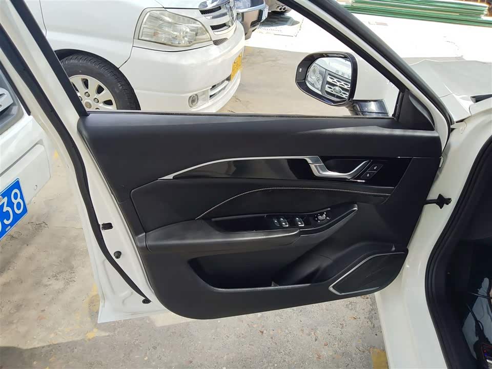 Besturn B70
