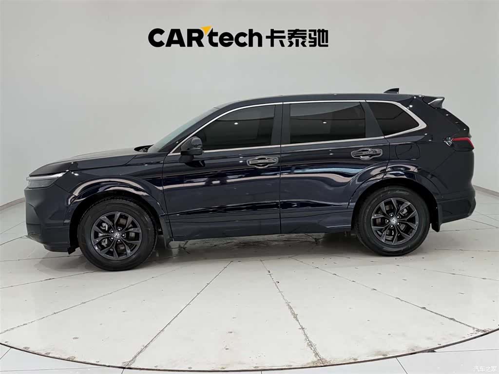Honda Breeze, 2023 6