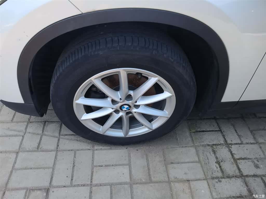 BMW X1, 2017 23