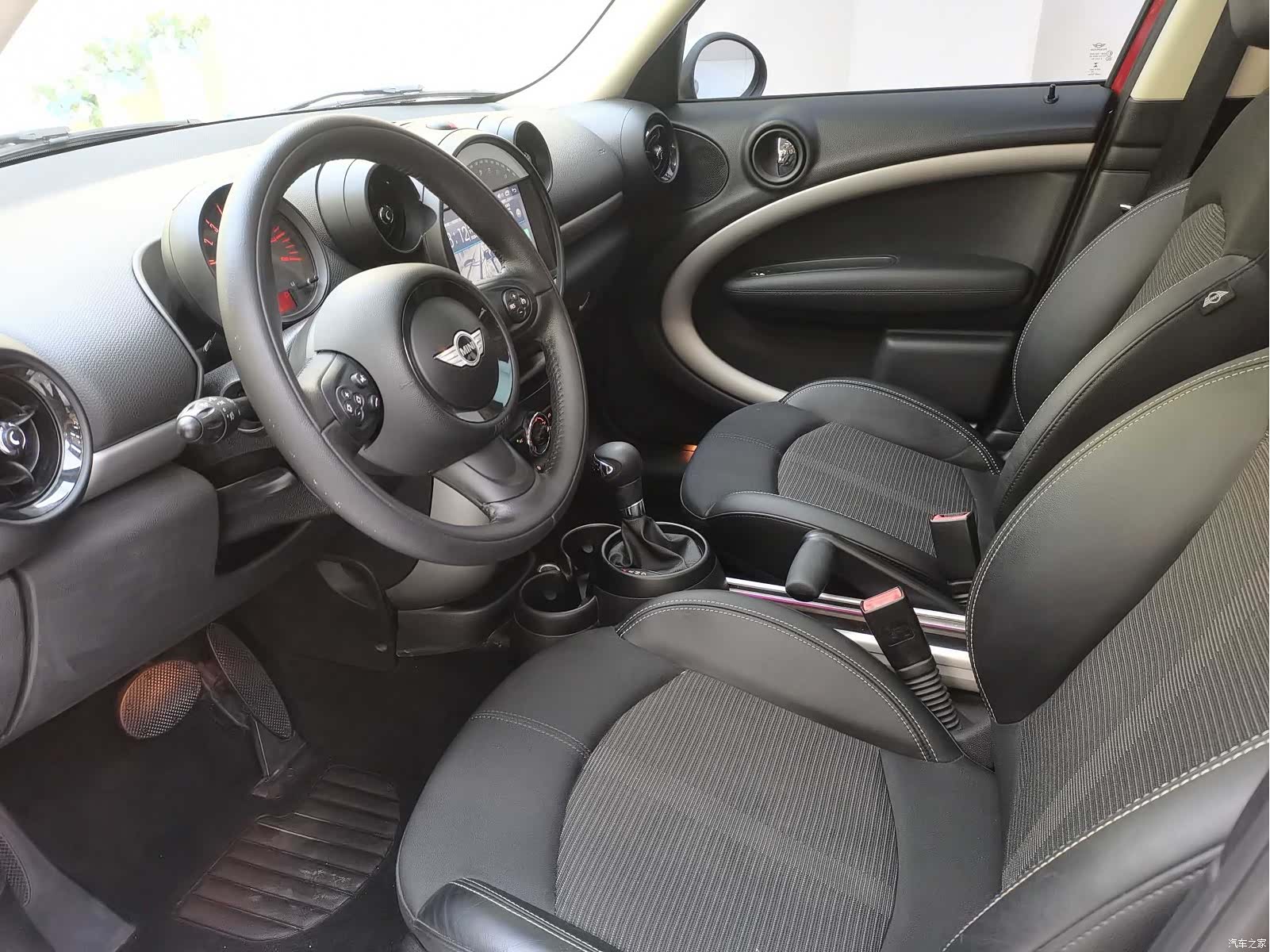 Mini Countryman, 2015 4