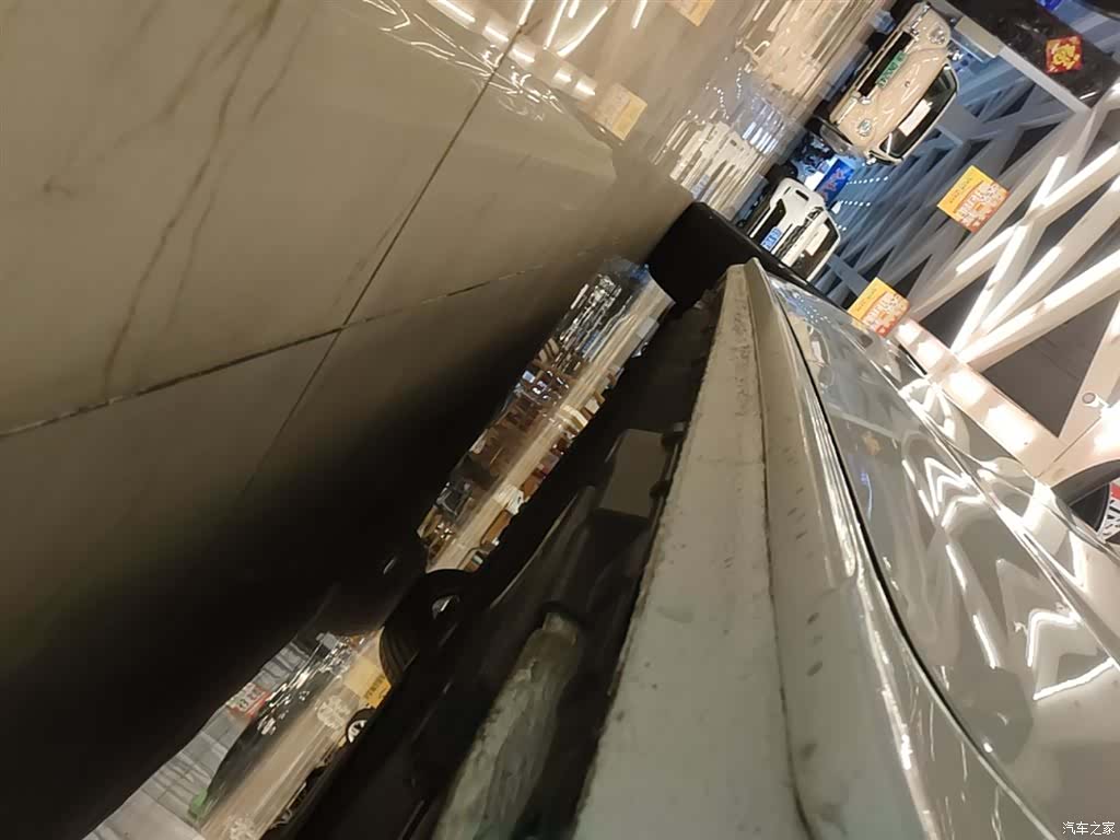 Audi A4L, 2024 22
