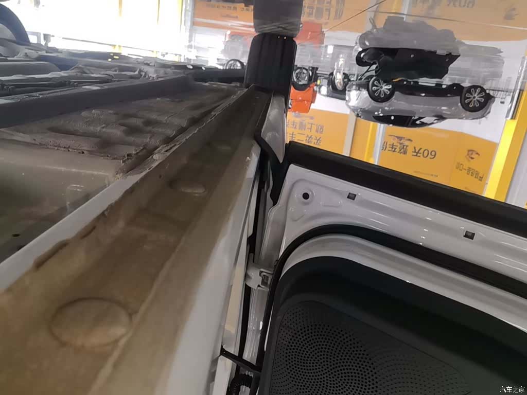 Changan X5, 2025 22