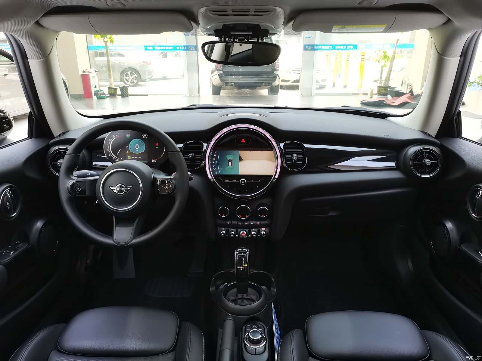 Mini Cooper, 2021 6