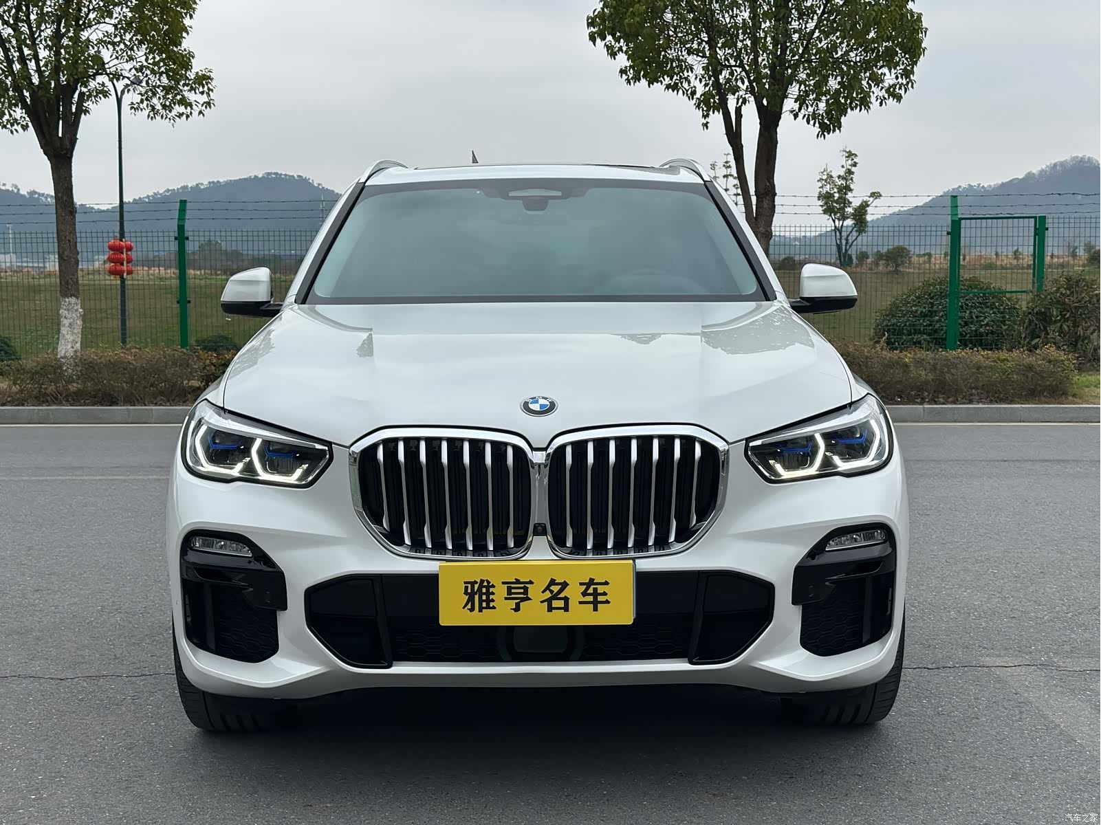 BMW X5, 2022 2