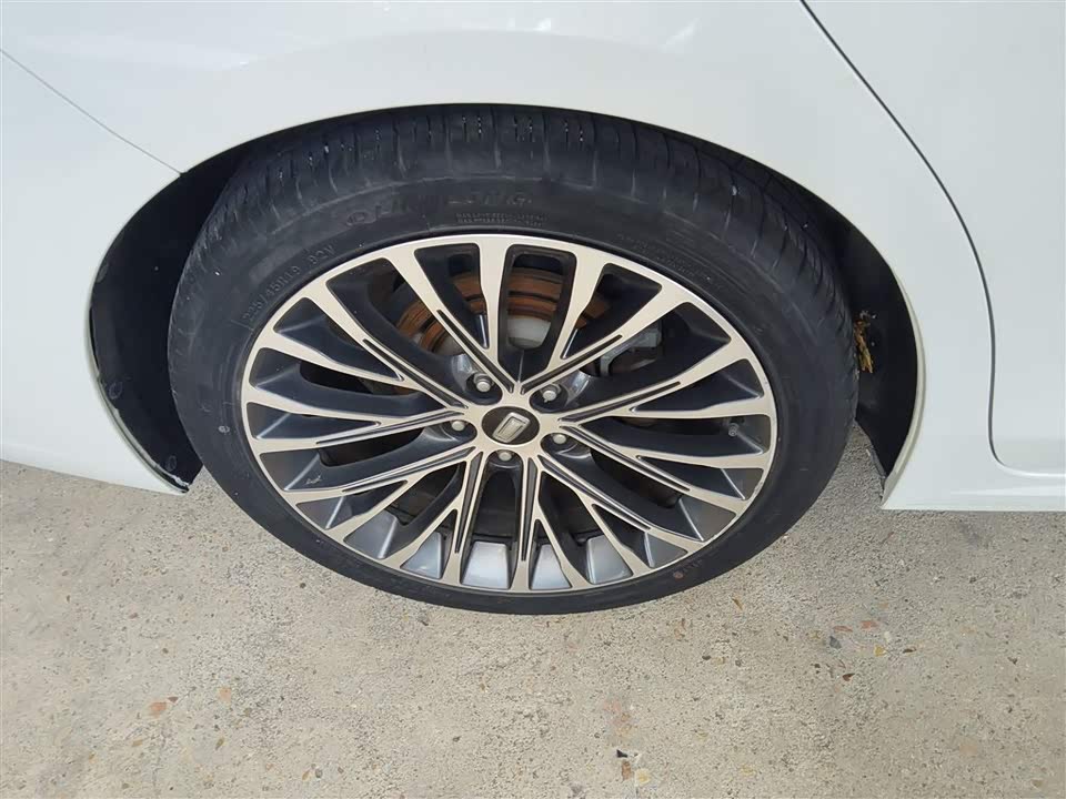 Besturn B70
