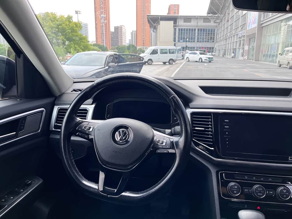 Volkswagen Tourang Volkswagen Tourang