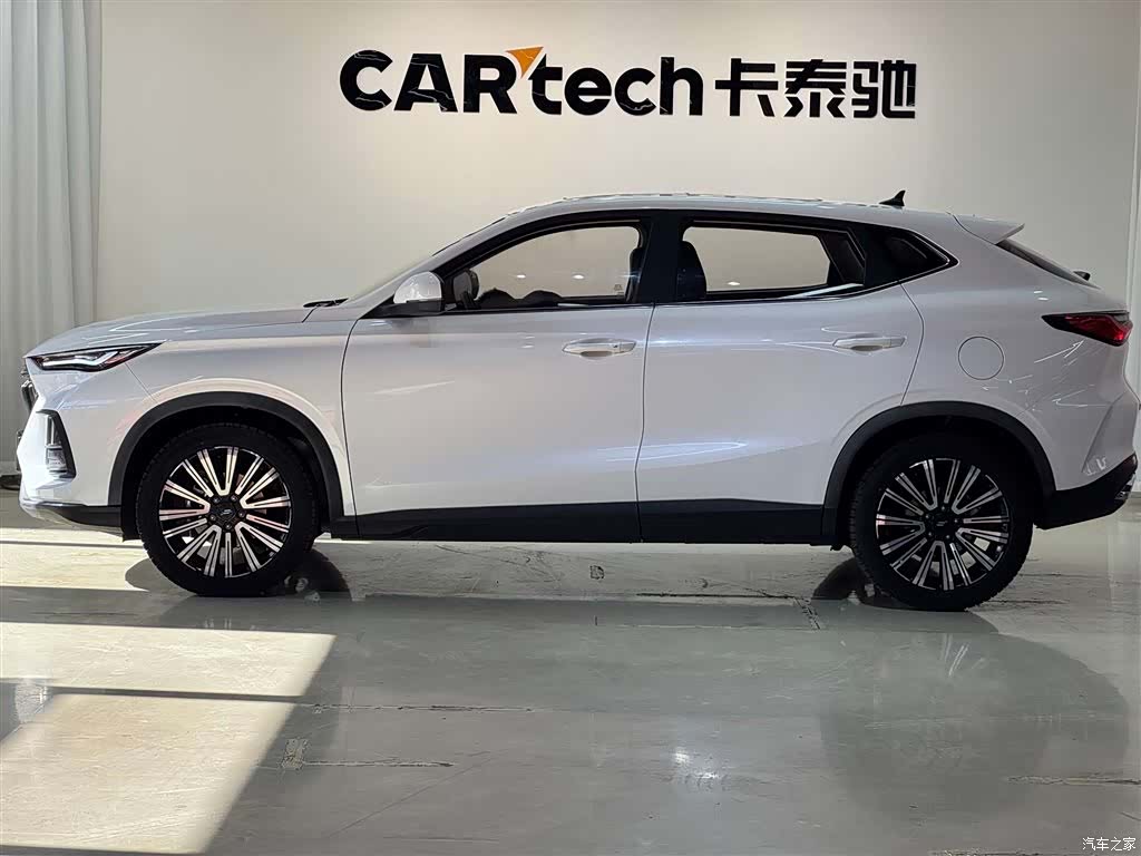 Changan X5, 2021 7