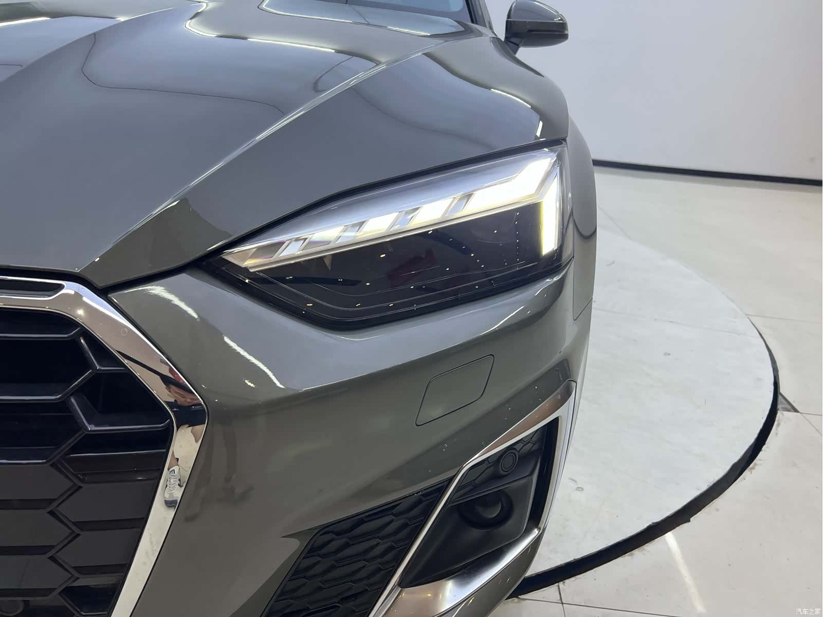 Audi A5, 2023 8