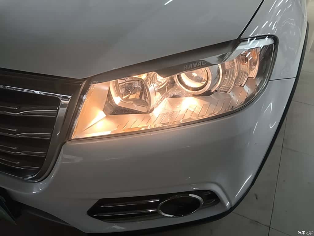 Haval H6, 2021 24